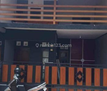 Dikontrakkan Rumah Dekat Kampus Ugm Upn di Condongcatur