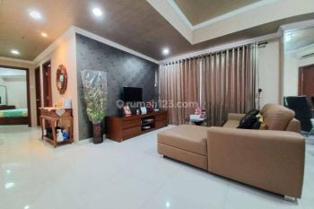 Royal Medit Unit 2+1br Full Funish Private Lift Best City View