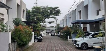 Cluster Sebelah Ragunan, Hanya Selangkah ke Simatupang RSA032304