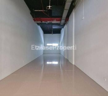 Disewakan Ruang Usaha Uc Walk Berkeley Surabaya Barat