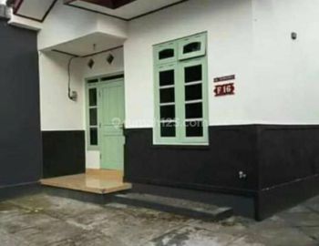 Kost Strategis Dan Rumah Induk Seputar JL. Kaliurang Km. 6