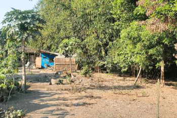 Dijual Tanah Kavling Dekat Pemda Sleman 2 Jt An M2 Akses Mobil