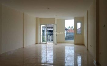 Disewakan dan dijual ruko bagus mainroad pelajar pejuang lengkong strategis kota