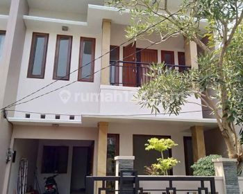 Rumah Tinggal di Kemang Timur Jakarta Selatan