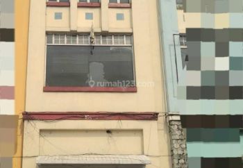 DIJUAL RUKO SUTERA NIAGA, ALAM SUTERA di Jalan Raya Serpong, Tangerang
