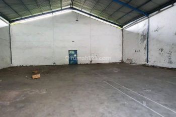 Gudang Margomulyo Surabaya Barat Murah DAV.YA2603