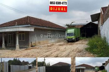 GUDANG DI SEWAKAN /JUAL