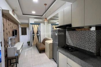 Apartement Puncak Darmahusada 2 BR Tower B Lantai 18 Surabaya