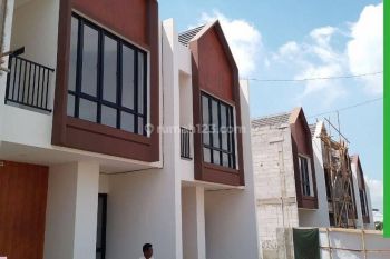 Harga Top Rumah Skandinavia Di Kota Bandung Ujungberung 58H8