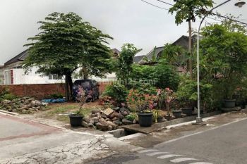 Dijual Tanah di Semarang Barat Siap Bangun Dekat Smp N 13