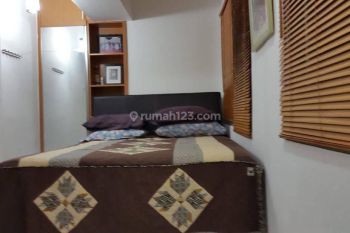 Disewakan Apartment Jardin 3 Bedrooms