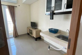 Disewakan Apartemen B resident BSD type studio