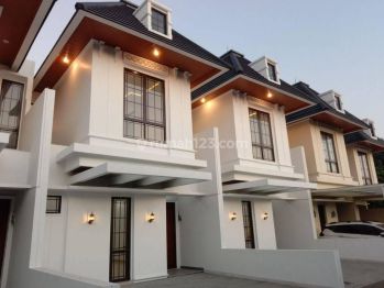 Promo Terbatas Rumah Mewah Istimewa Tanpa Riba