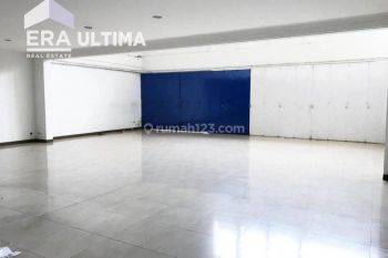 Ruko Strategis Terawat Setiabudi