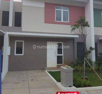 Top Price Rumah Minimalis Summarecon Kota Bandung Dayana 106M13