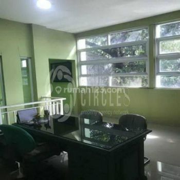 Jual Ruko Mainroad Amir Mahmud Cimahi 4 Lantai SHM
