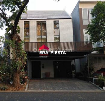 Puri Botanical, Cluster Michelia