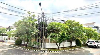 Di Sewakan Rumah 2 Lantai