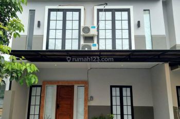 Cluster Murah Mewah Free All Biaya Tengah Kota Klipang Raya Kampus Unimus