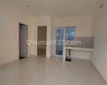 Disewakan Rumah Cluster Agnesi, Gading Serpong ( Lia )