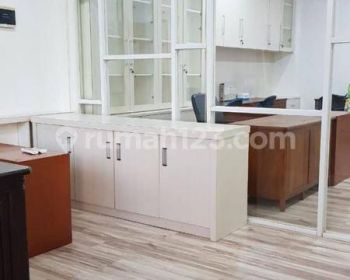 Dijual Ruko Gading Batavia Kelapa Gading