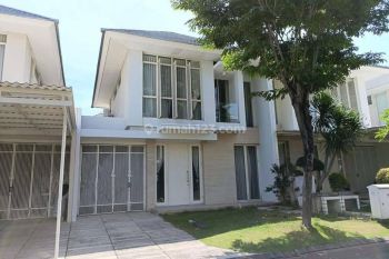 Rumah Pakuwon Indah The Mansion