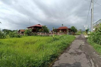 Selangkah Jl Kaliurang Km 9, Peruntukan Hunian Nyaman