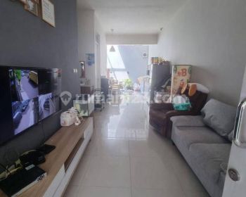 Rumah Taman Kopo Indah 3, Bandung Selatan