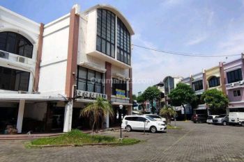 Ruko Ir. Juanda Gedangan Sidoarjo Surabaya Murah RIC.A231