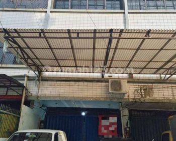 Dijual Ruko di Komplek Ruko Pangeran Jayakarta Jakarta Pusat