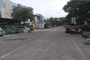 Di Jual Gudang Dikawasan Pulo Gadung