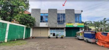 Dijual Ruko 2,5 Lantai, Luas 168m2 di Jagakarsa , Jakarta Selatan