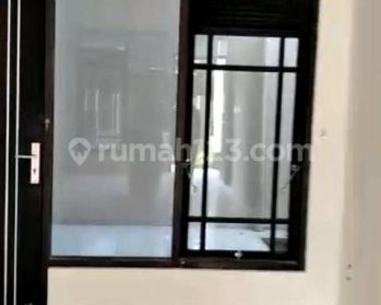 Dikontrakan rumah di Banyumanik