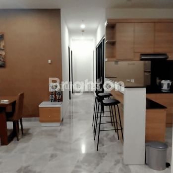 CIAMIKK APARTEMEN MEWAHH 3 BR LOKASI GRAHA GOLF !!