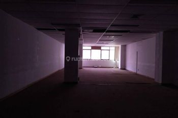 Gedung Disewakan Gondangdia, Menteng, Jakarta Pusat Lokasi Strategis Dekat