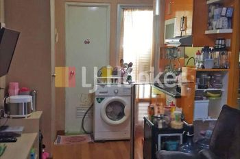 Apartemen Gading Nias Residence Emerald Lantai 2 Kelapa Gading, Jakarta Utara