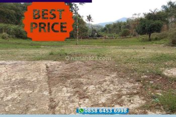 Top Kavling Ready Dibangun View Kota Sindanglaya Bandung 157H6