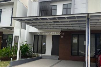 Sale Rumah: JGC Cluster Shinano