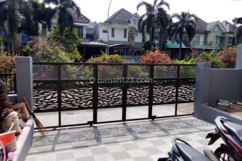 Apartement Skyline Paramount Serpong Full Furnished