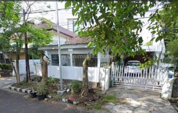 Rumah di Area  Riau Martadinata SHM jarang ada