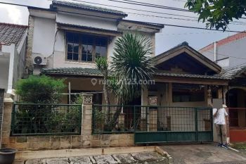 Rumah di Graha Cinere Depok