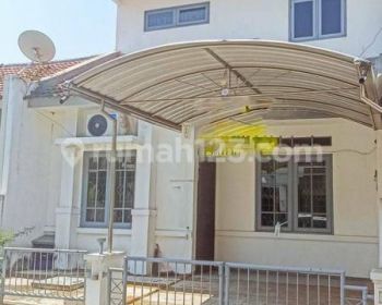 Disewa Rumah Pakuwon City