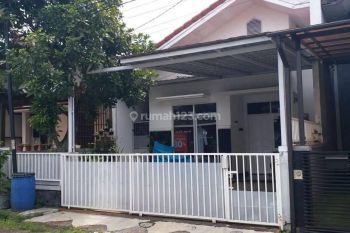 Rumah Siap Huni Dalam Cluster Di Antapani Arcamanik