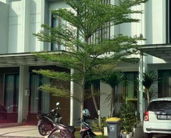 Rumah Di Jakarta Garden City Strategis, Jakarta Timur