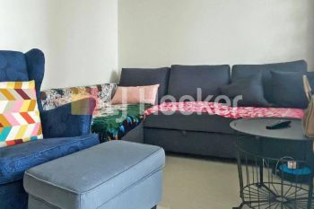 Apartemen Green Sedayu Tower Pasadena Lt.29 Taman Palem, Cengkareng, Jakarta