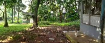 Dijual Tanah di Komplek Ddn 1 Pondok Labu Jakarta Selatan