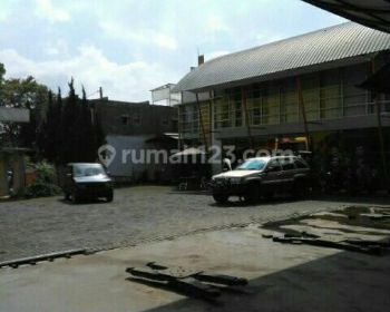 BENGKEL DAN CAR WASH DI CIMAHI, BANDUNG BARAT