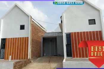 Rumah Subsidi Murah Um 2 Jt Kpr 1 Jt Perbln Garut 257H1