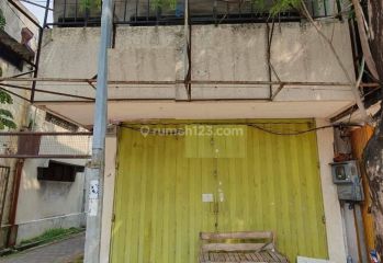 Dijual Ruko Pusat Kota di Jl Gemblongan Dekat Tunjungan Surabaya