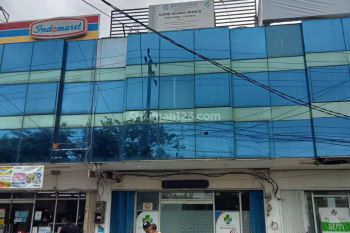 Ruko Bagus 2 Lantai Di Ruko Modern Cikande Tangerang